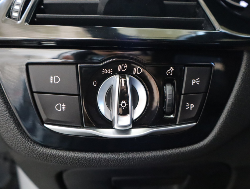 BMW 5, 2018