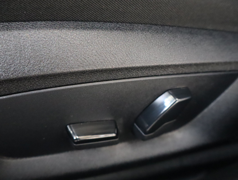 BMW 5, 2018
