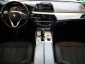 BMW 5, 2018