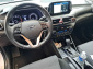 Hyundai Tucson, 2019
