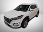 Hyundai Tucson, 2019