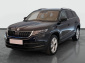 Škoda Kodiaq, 2019