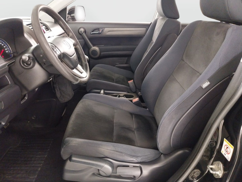 Honda CR-V, 2012