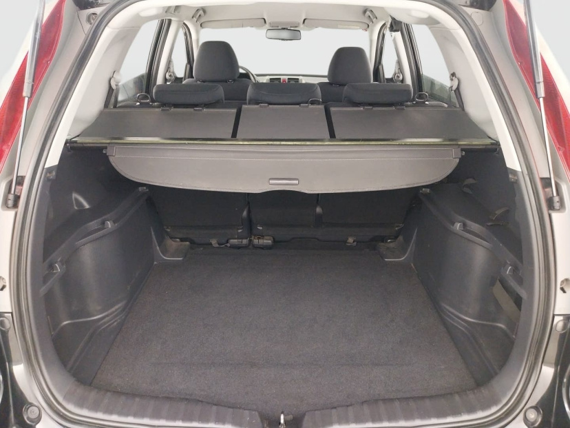 Honda CR-V, 2012