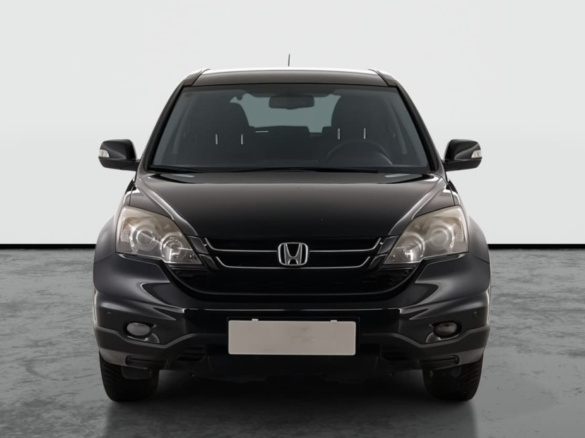 Honda CR-V, 2012