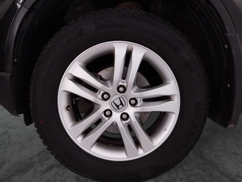 Honda CR-V, 2012