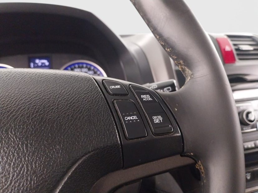 Honda CR-V, 2012