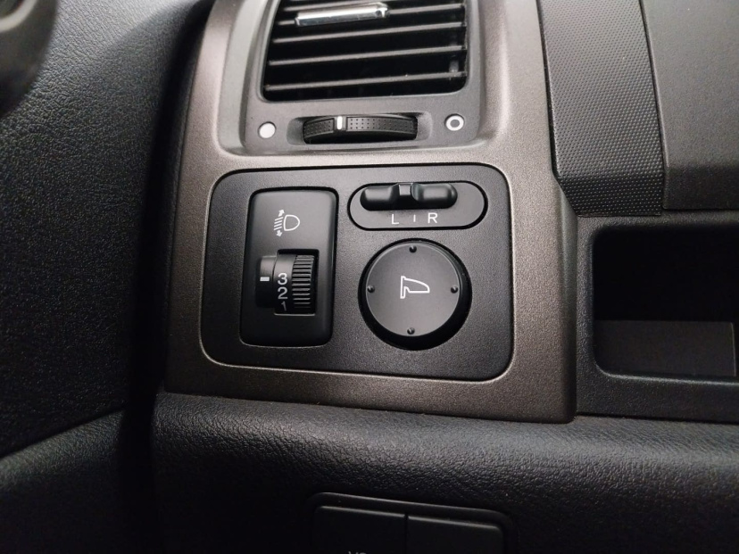 Honda CR-V, 2012