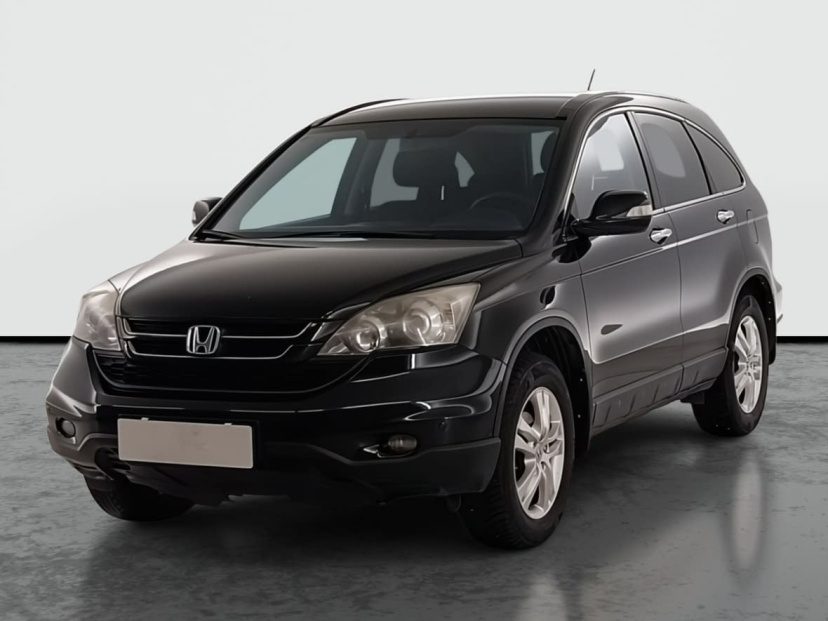 Honda CR-V, 2012