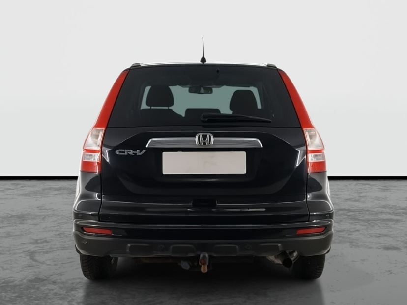 Honda CR-V, 2012