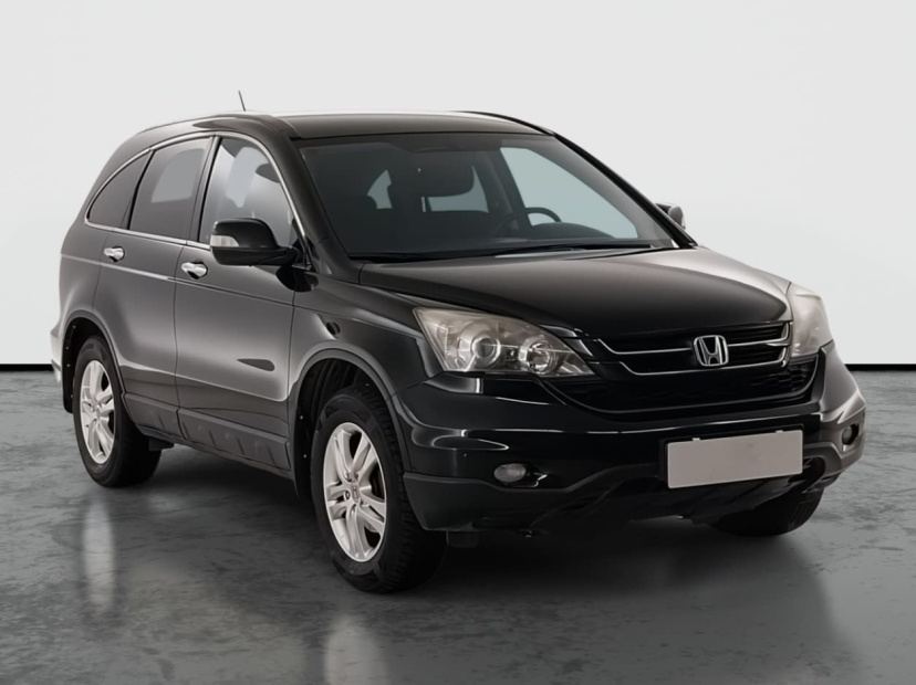 Honda CR-V, 2012