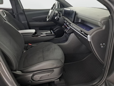 Hyundai Tucson - 2025
