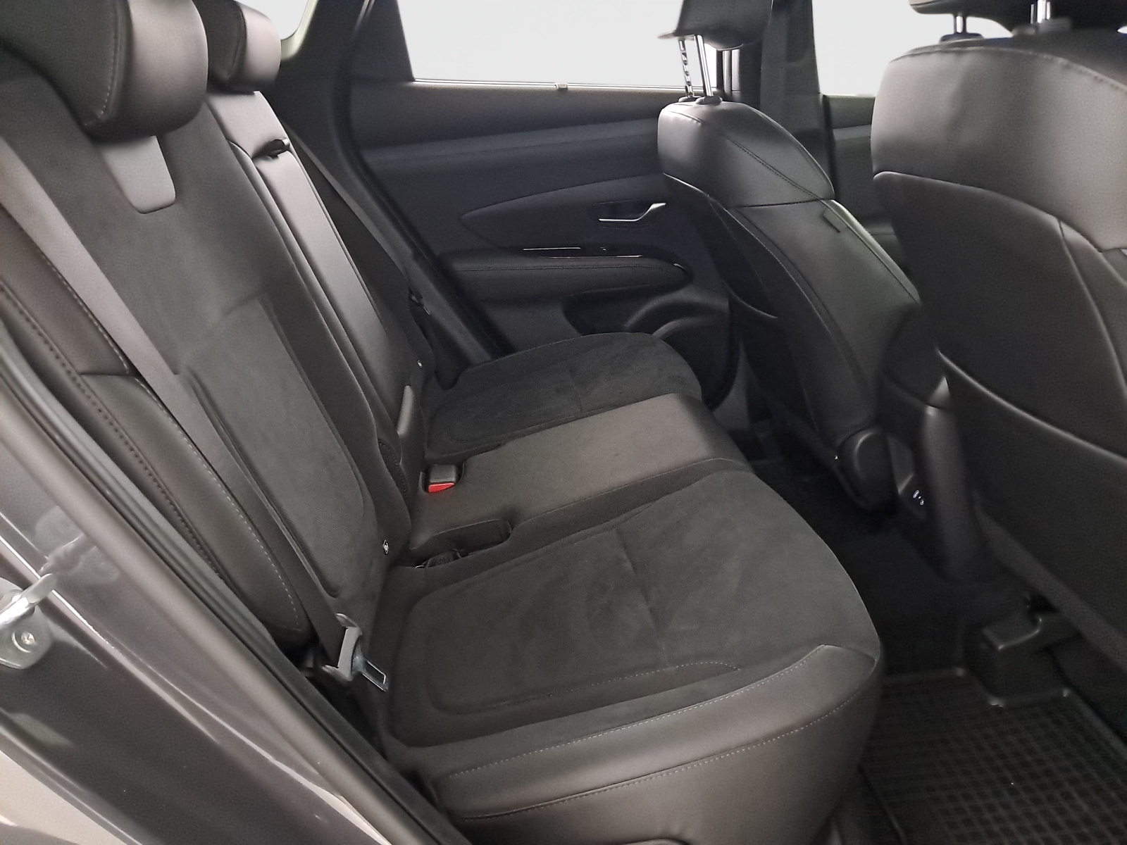 Hyundai Tucson - 2025