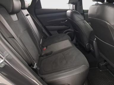 Hyundai Tucson - 2025