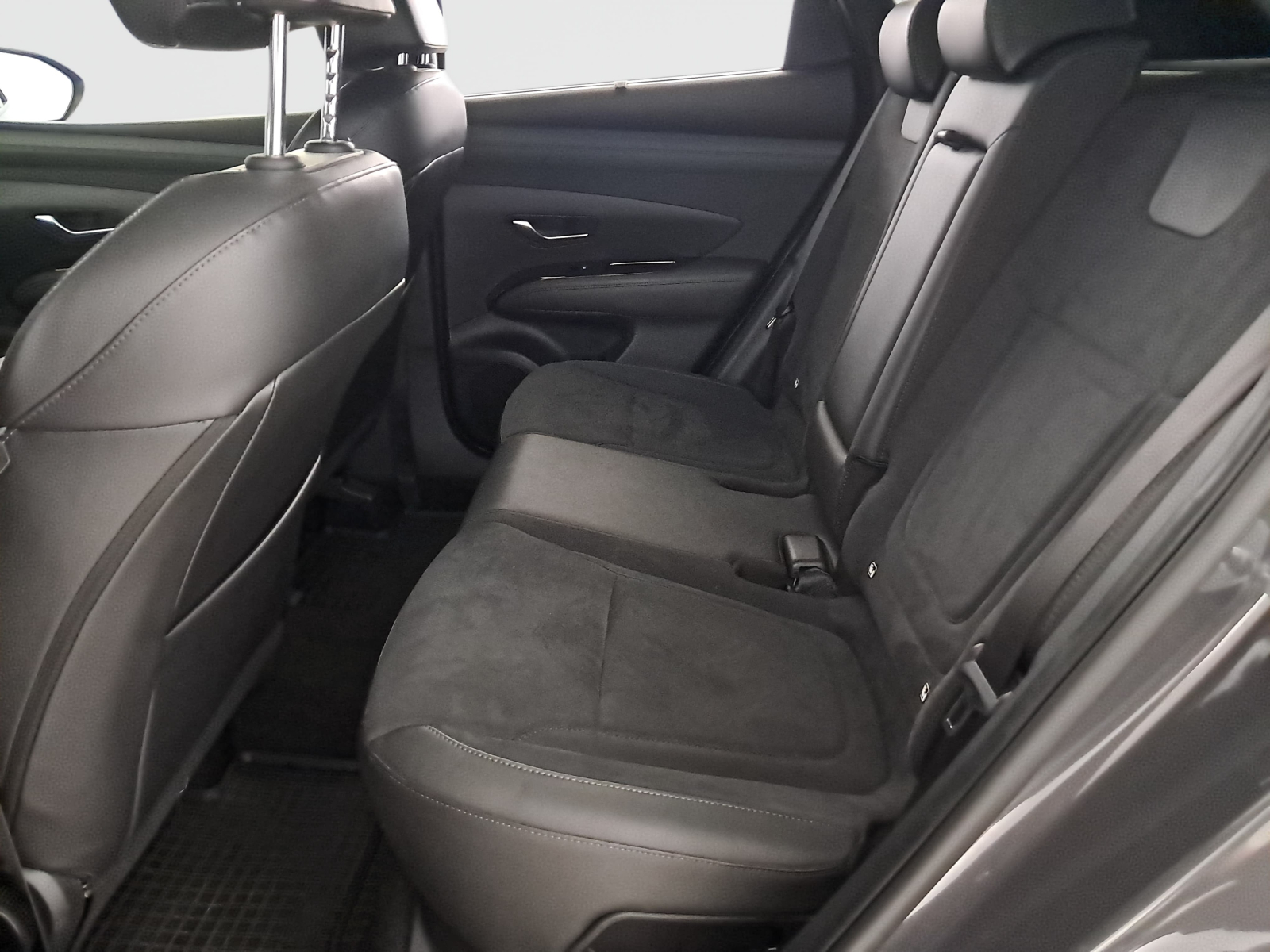 Hyundai Tucson - 2025