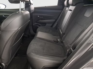 Hyundai Tucson - 2025