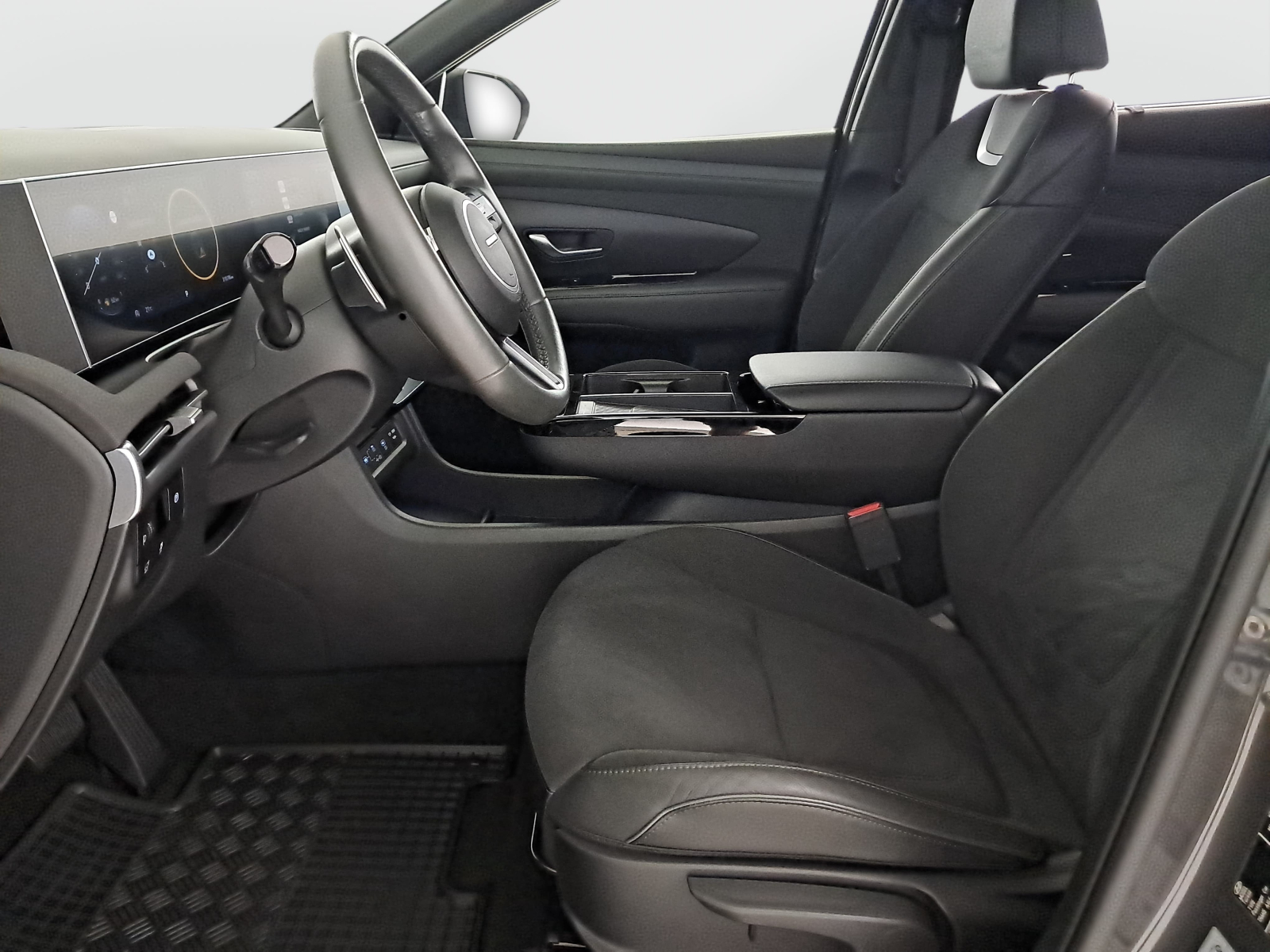 Hyundai Tucson - 2025