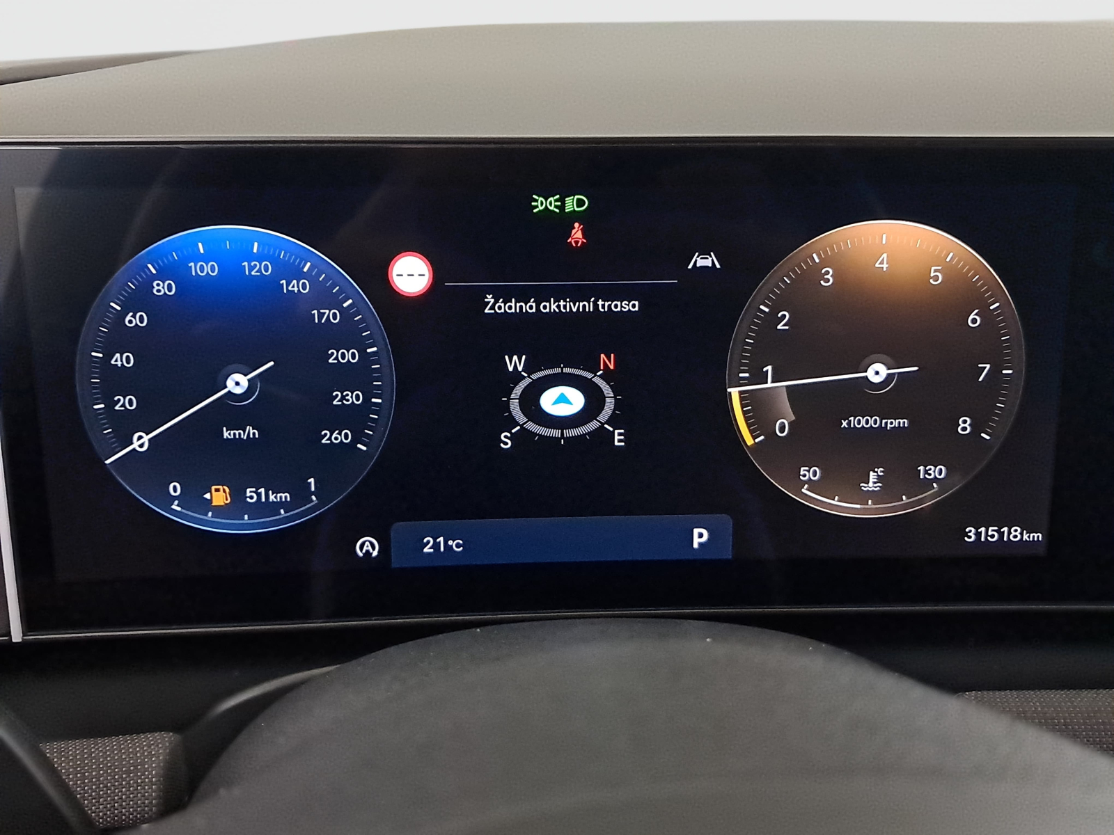 Hyundai Tucson - 2025