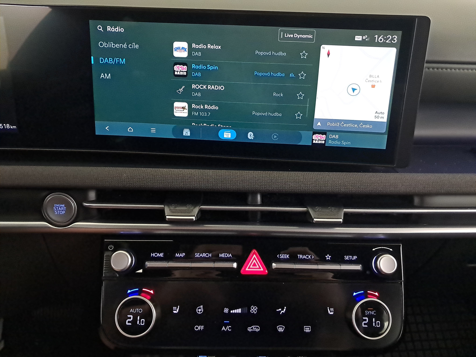 Hyundai Tucson - 2025