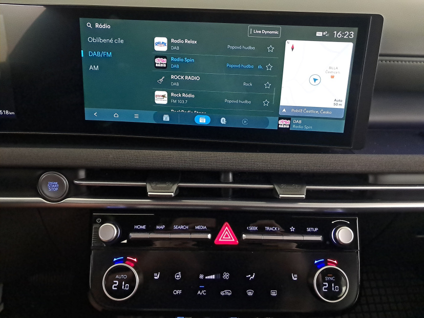 Hyundai Tucson, 2025
