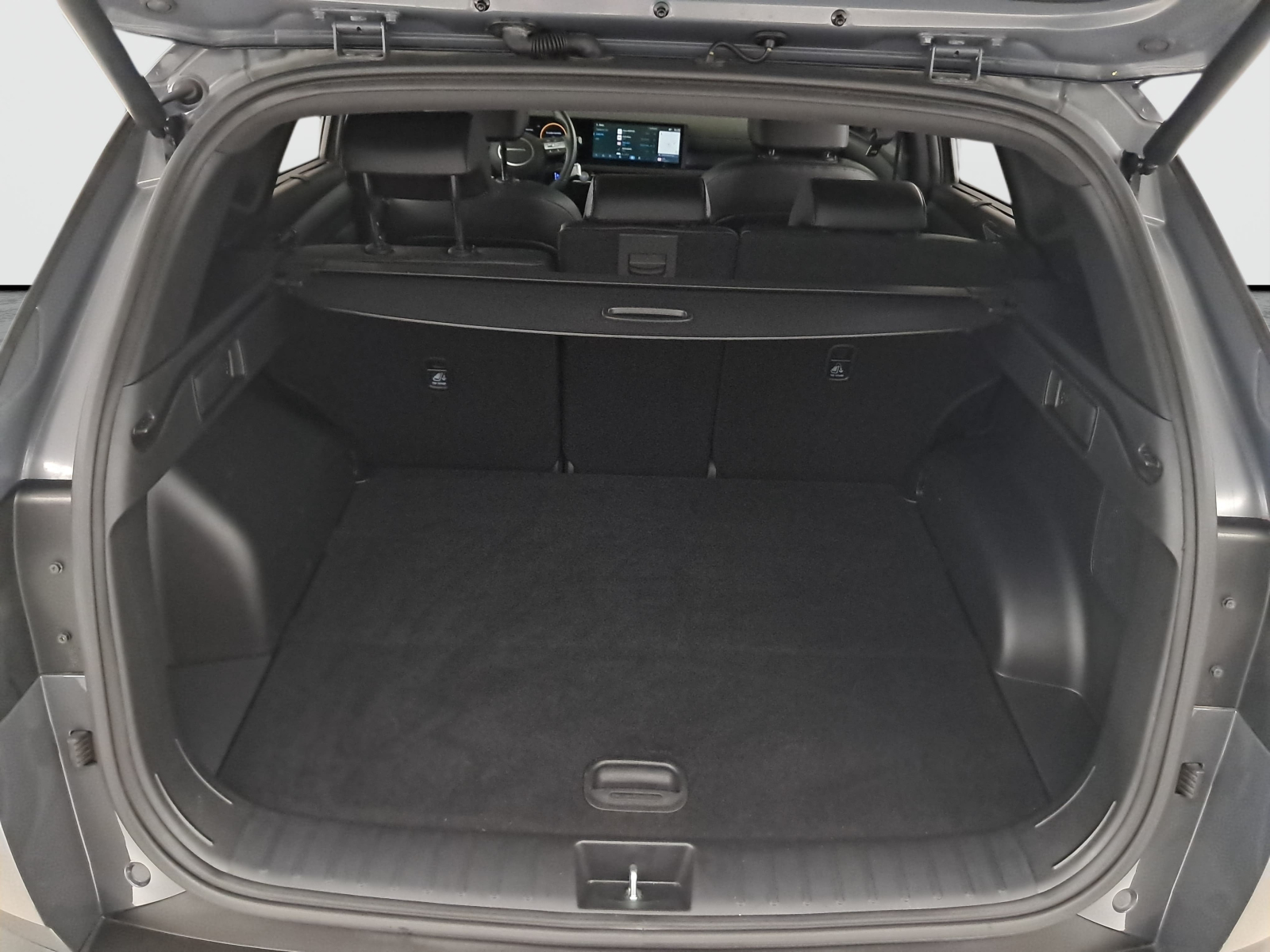 Hyundai Tucson - 2025