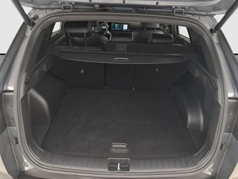 Hyundai Tucson, 2025