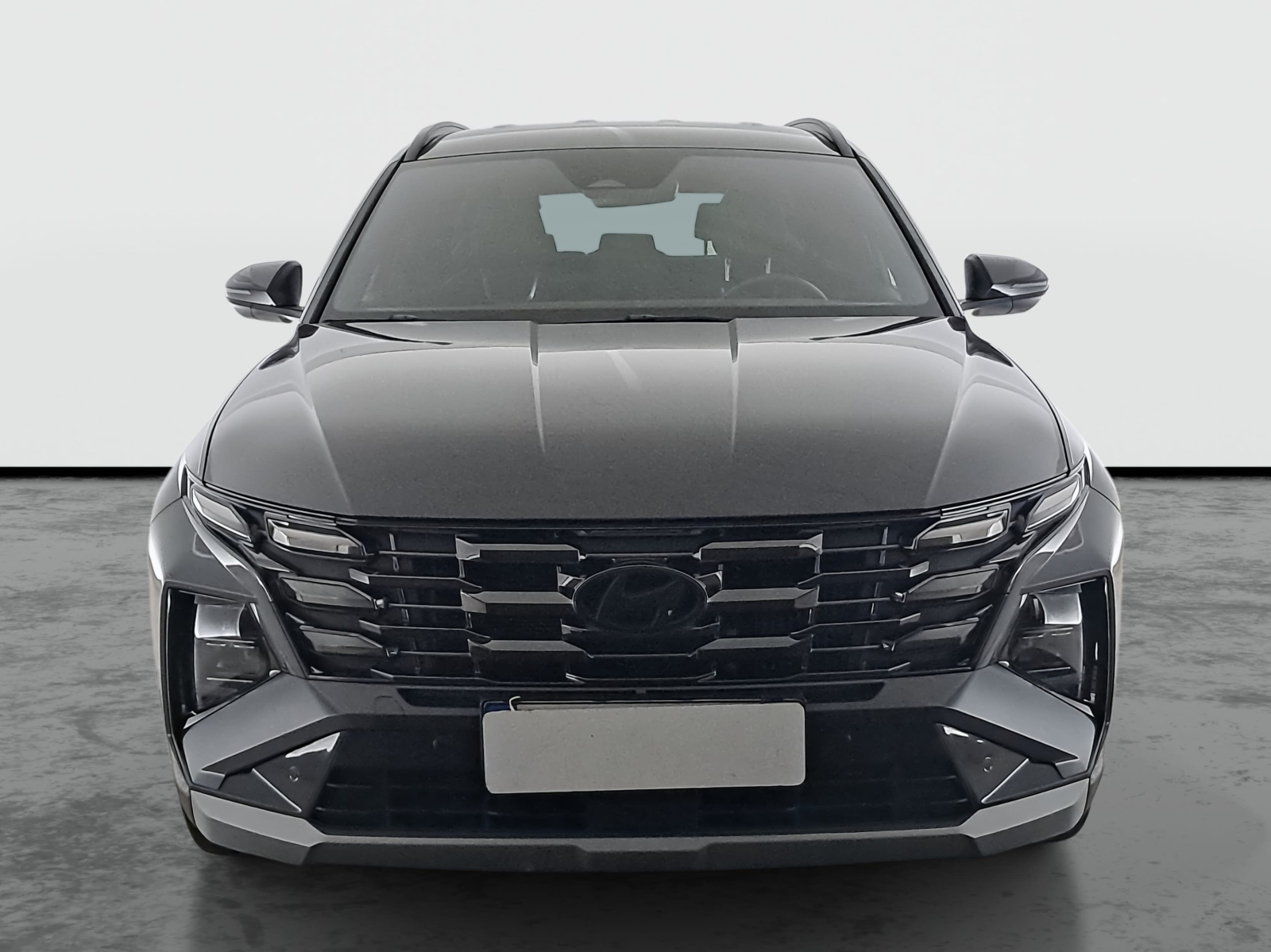 Hyundai Tucson - 2025