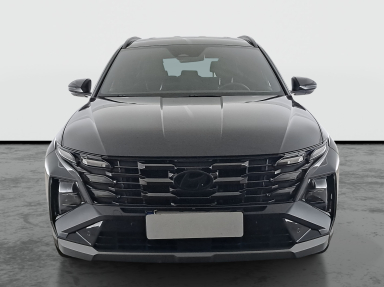 Hyundai Tucson - 2025
