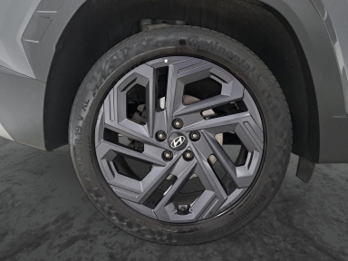 Hyundai Tucson - 2025