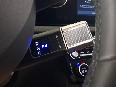 Hyundai Tucson - 2025