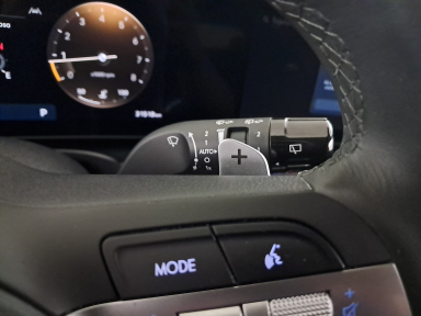 Hyundai Tucson - 2025