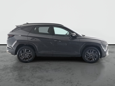 Hyundai Tucson - 2025
