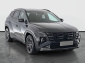 Hyundai Tucson, 2025
