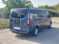 Ford Tourneo Custom, 2018