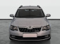 Škoda Superb, 2013