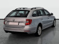 Škoda Superb, 2013