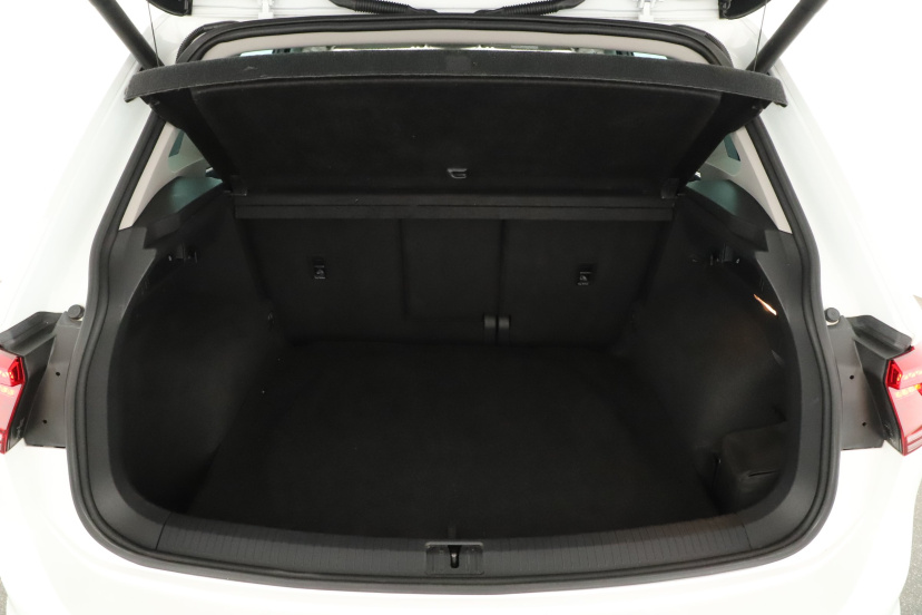 Volkswagen Tiguan, 2016