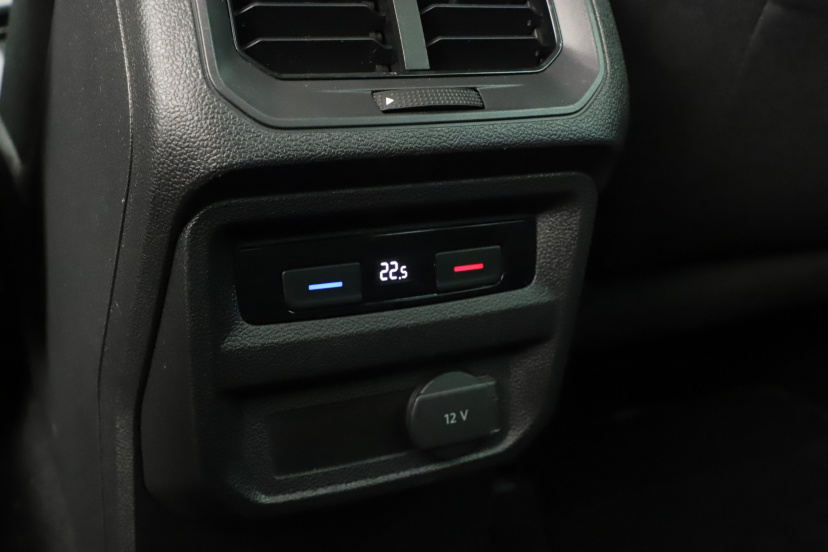 Volkswagen Tiguan, 2016