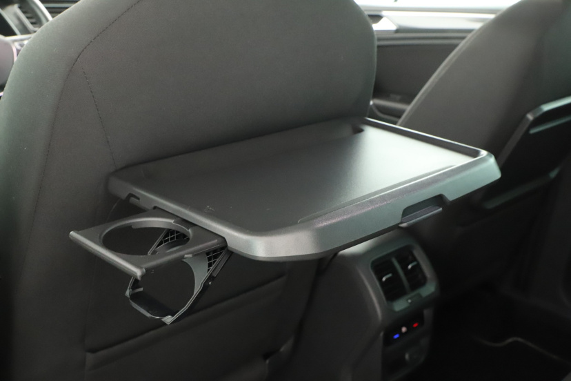 Volkswagen Tiguan, 2016