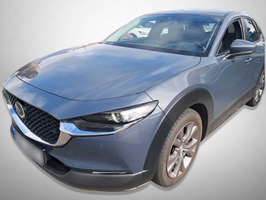 Mazda CX-30 Skyactiv-G 2.0