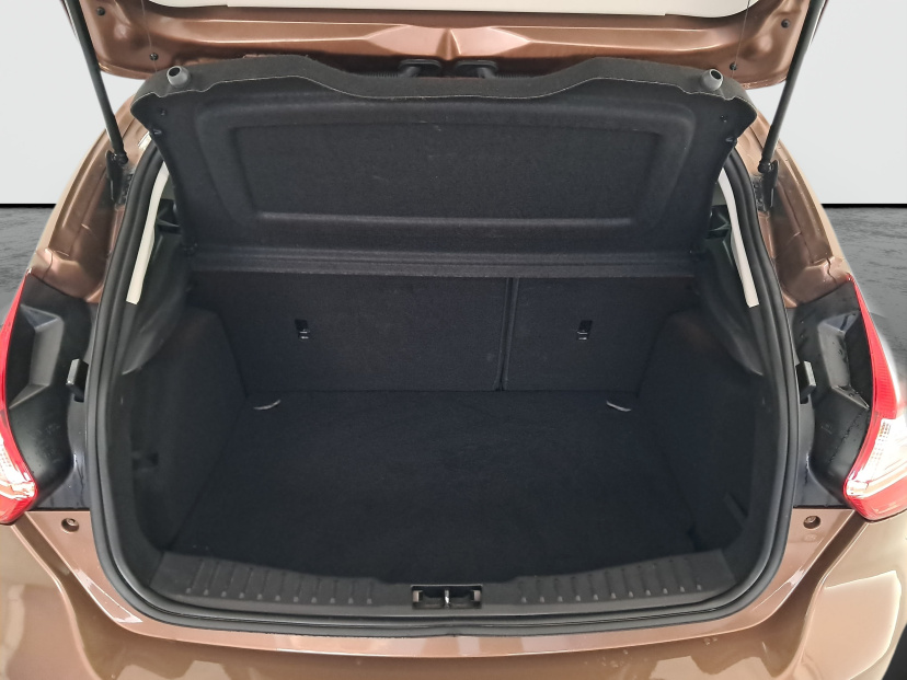 Ford Focus, 2013