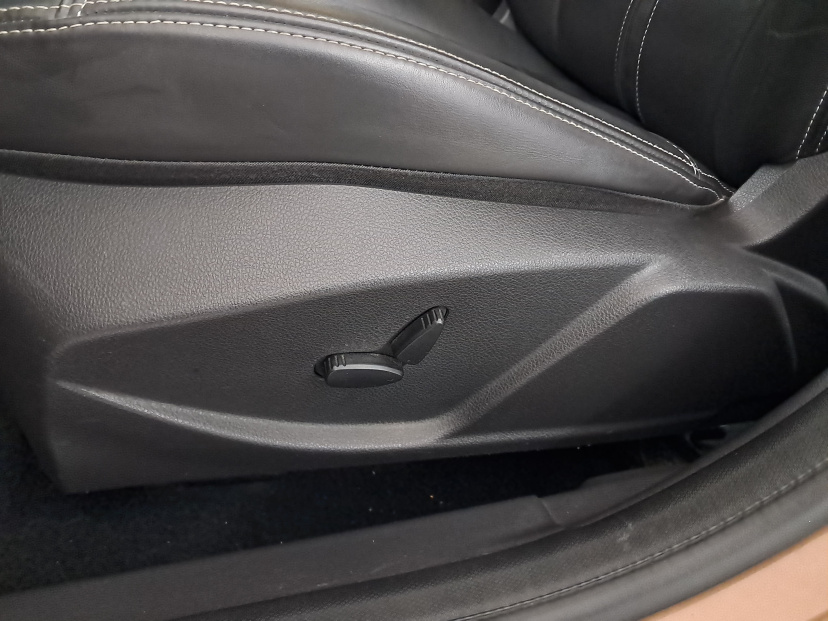 Ford Focus, 2013