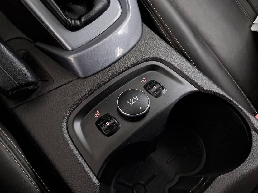 Ford Focus, 2013