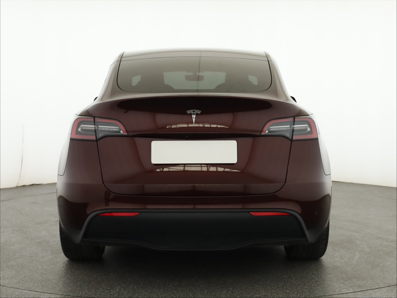 Tesla Model Y Long Range RWD – fotografie 6