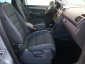 Volkswagen Touran, 2012