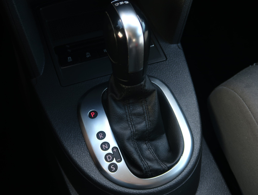 Volkswagen Touran, 2012