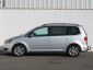 Volkswagen Touran, 2012