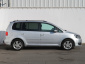 Volkswagen Touran, 2012