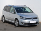 Volkswagen Touran, 2012