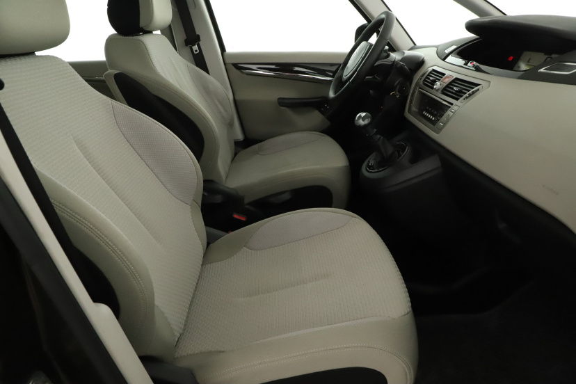 Citroen C4 Picasso, 2013
